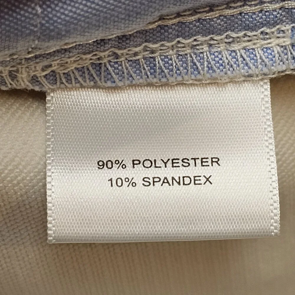 Peter Millar light off